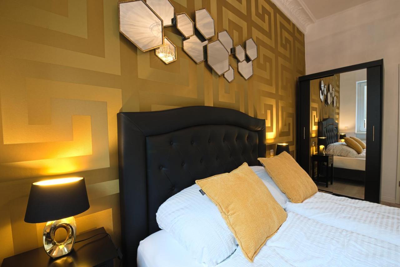 Style Apartment Berlin Dış mekan fotoğraf