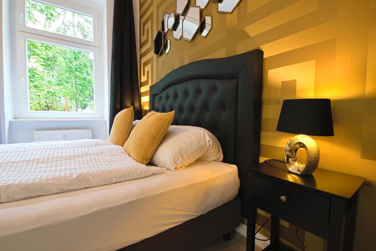 Style Apartment Berlin Dış mekan fotoğraf