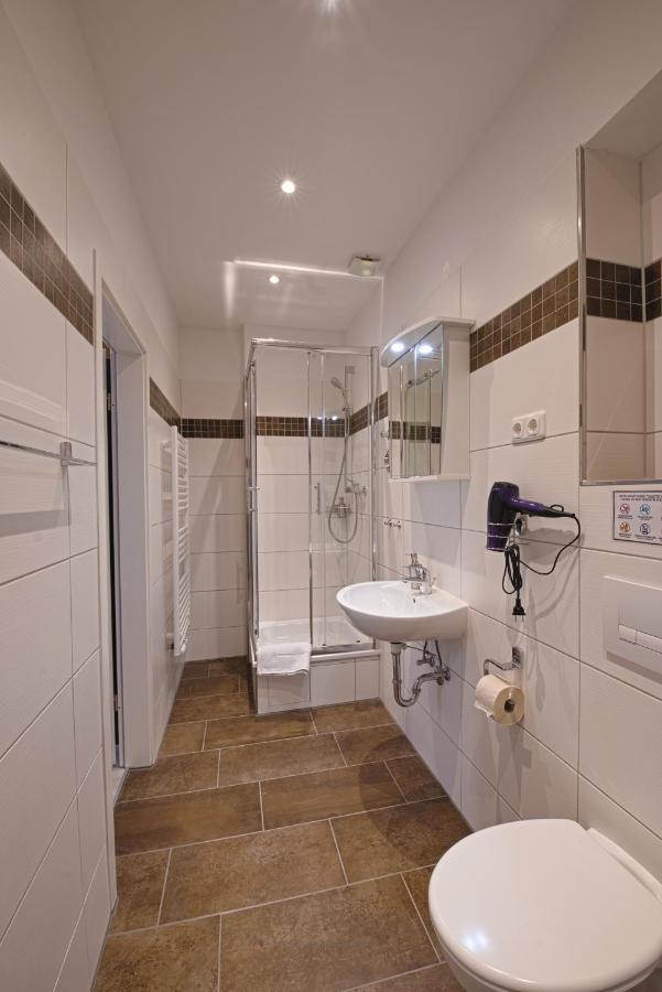 Style Apartment Berlin Dış mekan fotoğraf