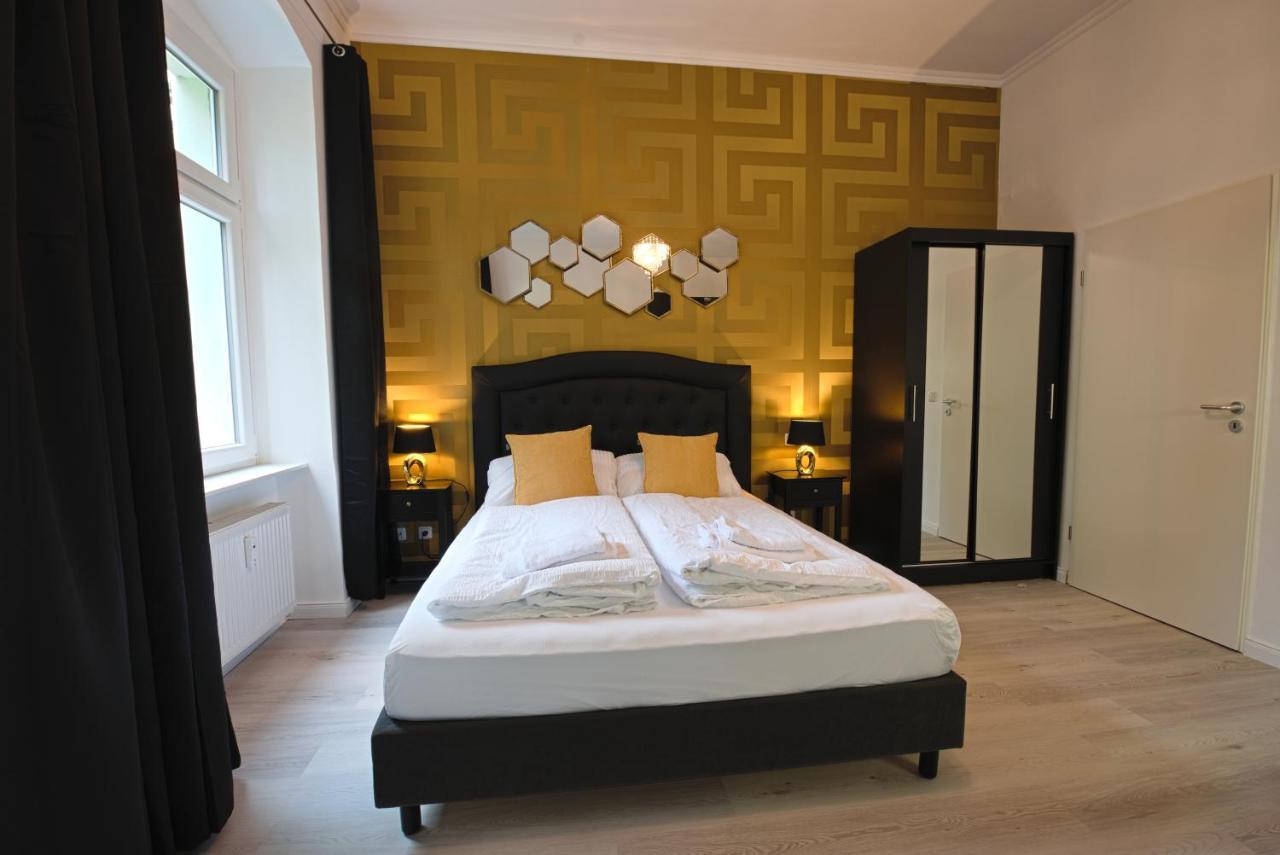 Style Apartment Berlin Dış mekan fotoğraf